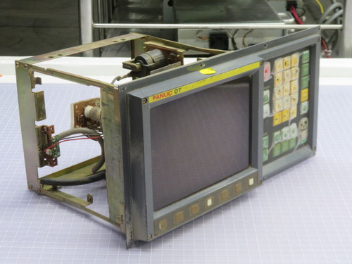 FANUC  A02B-0083-C102 A61L-0001-0092   For Sale FANUC  A02B-0083-C102 A61L-0001-0092   For Sale