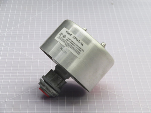 PEPPERL+FUCHS  EPV-2-SA    For Sale