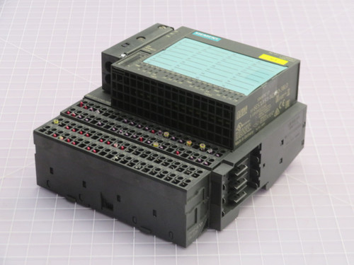 SIEMENS  6ES7 151-1CA00-3BL0    For Sale