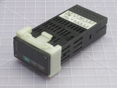 FUJI ELECTRIC  PXR3RCY1-5V0A1    For Sale