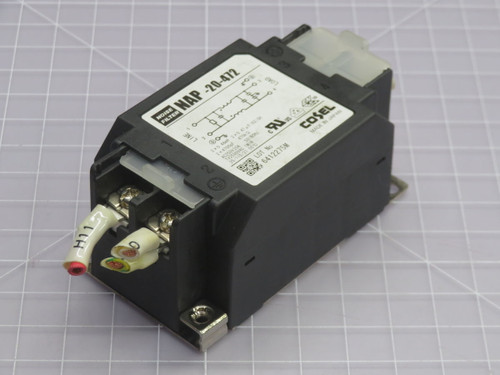 COSEL  NAP-20-472    For Sale