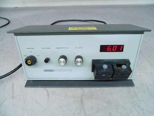 Brinkmann  PC910    For Sale