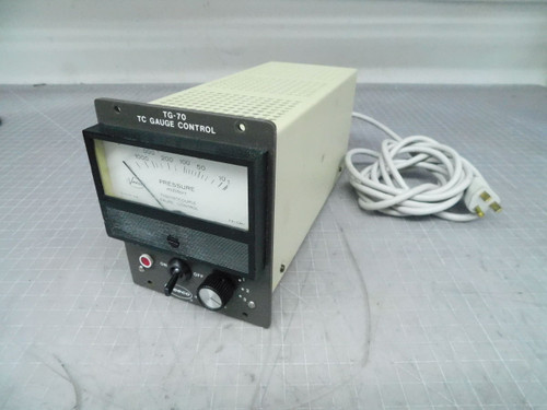 Veeco  TG-70    For Sale