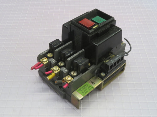 ALLEN BRADLEY  609U A0A    For Sale