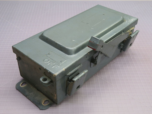 SQUARE D  H361AWK    For Sale