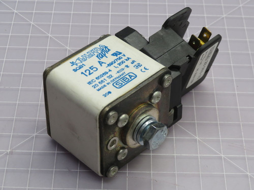 SIBA  2066132.125 SQB1   For Sale