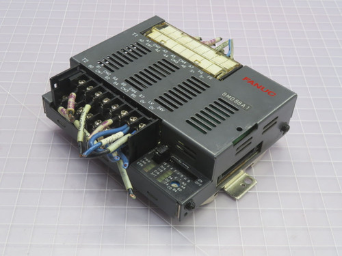 FANUC  A03B-0808-C010    For Sale