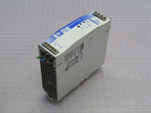 COSEL  KHEA120F-24    For Sale