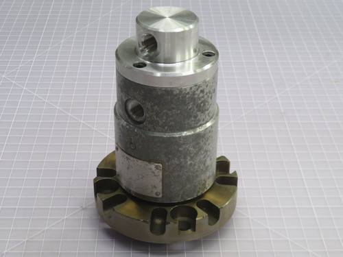 DEUBLIN  2520-401B    For Sale