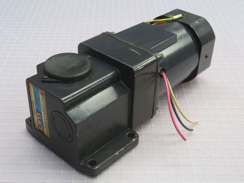 ORIENTAL MOTOR   5IK90GU-5W 5GU25RH   For Sale