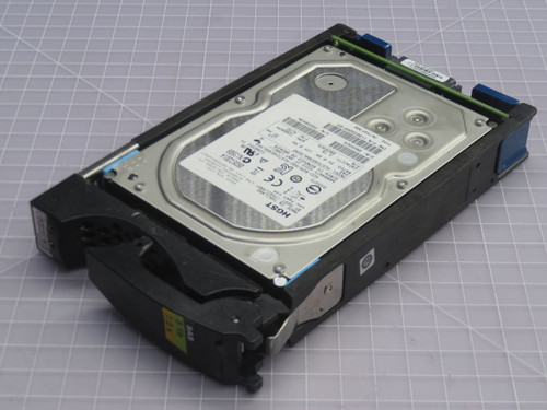 Lot of 4 HGST  HUS724030ALS640 0B26924   For Sale