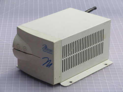 MARCONI  ABC201-11W 356841-02   For Sale