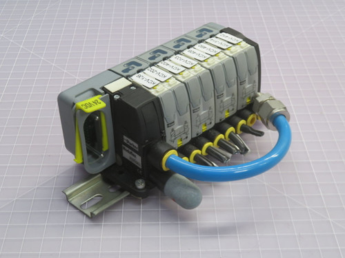 PARKER  P2M2HEVOA    For Sale