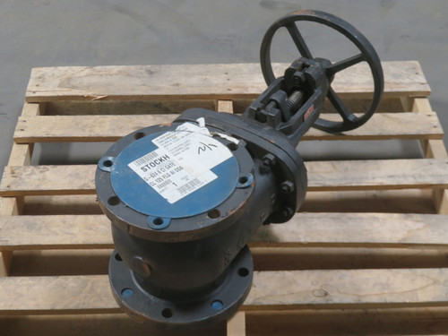 STOCKHAM  G624 SVG624A24   For Sale