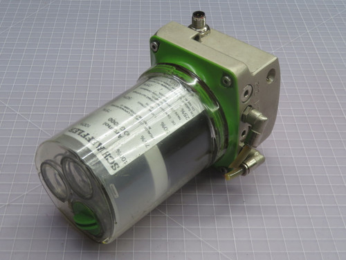 FAG   075592207-0000-10 ARCALUB-X-FP422DLS24VDC   For Sale