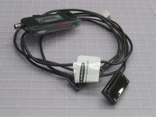 BANNER  DF-G1-PS-Q7 32438   For Sale