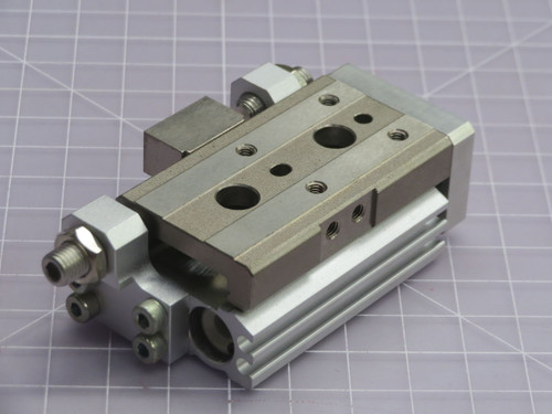 SMC  MXQ12L-10C    For Sale