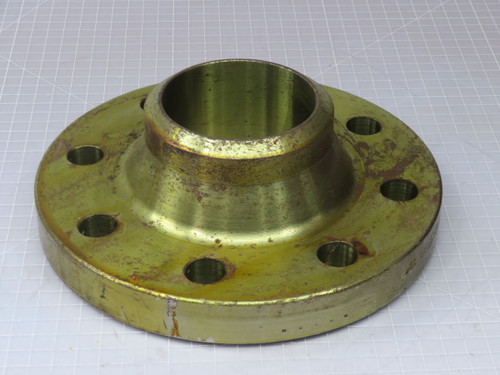 RF ISO-PN50-DN 100 SA-A105N-C21   For Sale