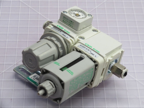 CKD  R1000-6-W    For Sale