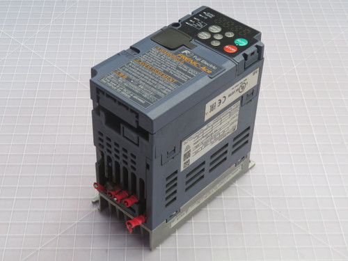 FUJI ELECTRIC  FRN0003E2E-7GA    For Sale FUJI ELECTRIC  FRN0003E2E-7GA    For Sale