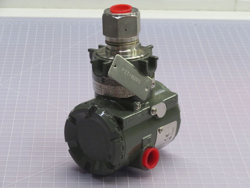 YOKOGAWA  EJA 510A-EBS4N-02EN/FU1/D1/N4    For Sale