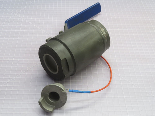 OMB VALVES  TA-900 NACE A105N 1439186   For Sale