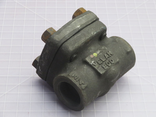 VELAN  A105N W04-2034B-02TY   For Sale