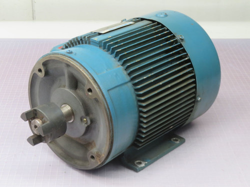 MARATHON ELECTRIC   VF 182TTFL7053BN L    For Sale