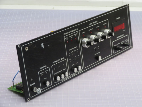 LEYBOLD-HERAEUS  200 31 181 A    For Sale