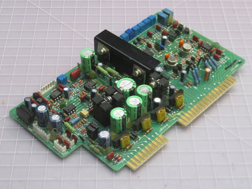 J25-5062-22 X73-1550-00   For Sale