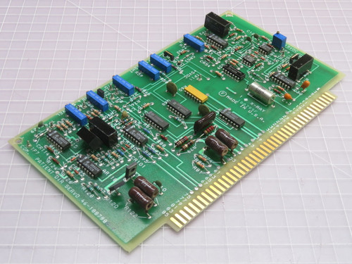 GE  46-188798 188799F   For Sale