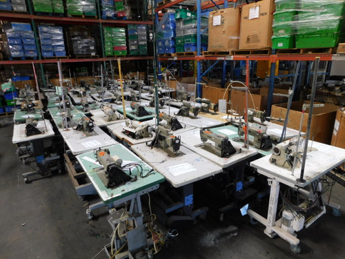 JUKI      For Sale
