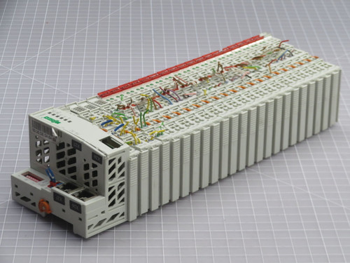 WAGO  750-352    For Sale