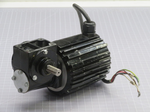 BODINE  34R4BECI-3F    For Sale