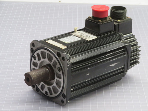 YASKAWA  SGMSH-20A2A61    For Sale