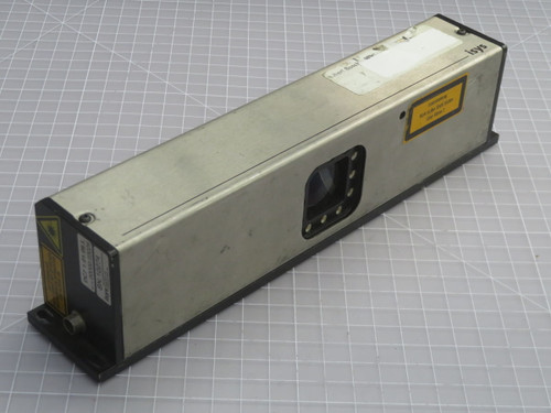 ISYS  DC7 1.01.06 L    For Sale