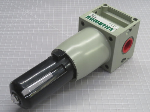 NUMATICS  L42L-08    For Sale