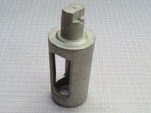 Lot of 4   CF8M W77H   For Sale