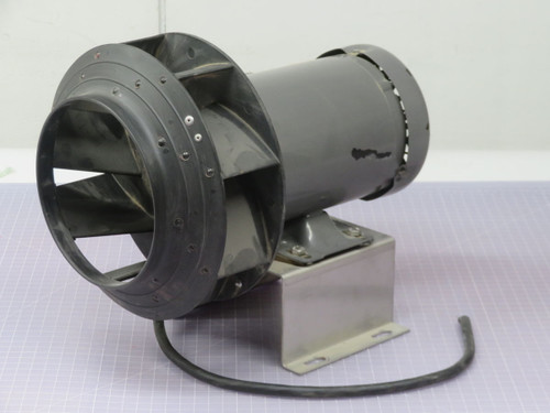 BALDOR  M3541 34A61-255   For Sale