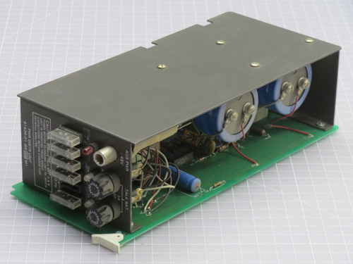 SIEMENS  91436-01 ISS QRN4731A-HDACCN   For Sale