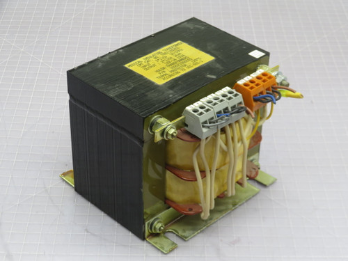 HULDA TRANSFORMER  109021050020 TR81100201   For Sale