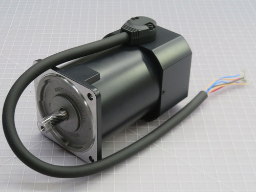 ORIENTAL MOTOR  5RK60RGU-AWU    For Sale