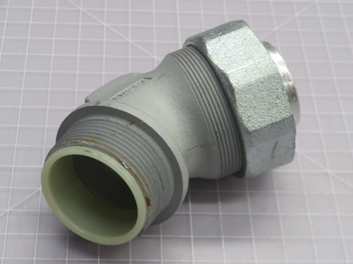 Lot of 2 APPLETON  STB45150    For Sale