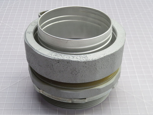 APPLETON  ST400L    For Sale