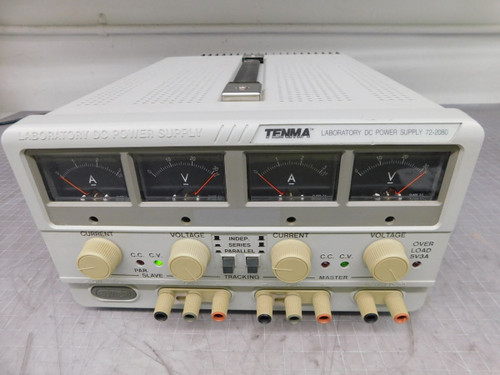 TENMA  72-2080    For Sale