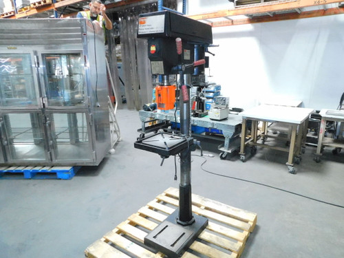 Dayton  3Z918E    For Sale