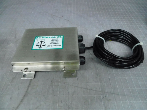 BC SCALE  L04ES    For Sale