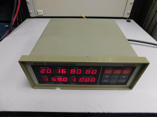 FORWEL  AK-20H    For Sale