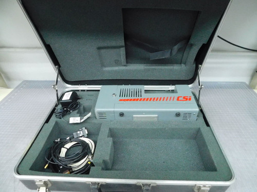 CSI  444A    For Sale