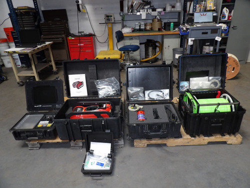 Sea Botix  LBV150 CCL202 TL1500   For Sale